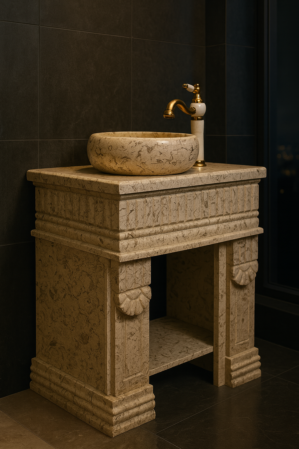 Washbasin-8